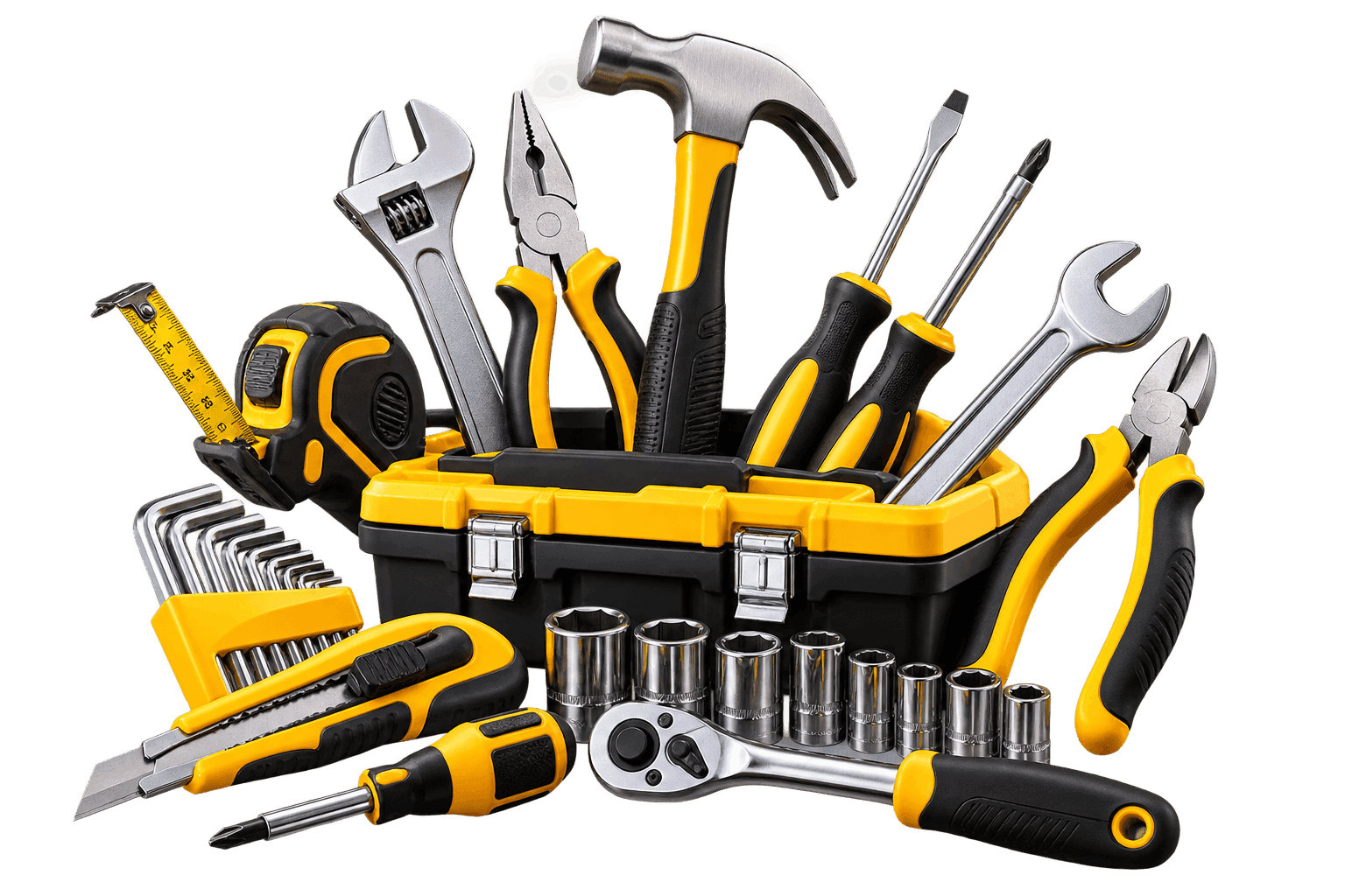 Hand tool