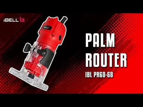 I BELL PALM ROOTER
