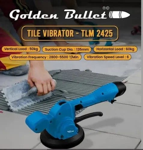 TILE VIBRATOR