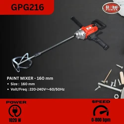 ELECTRIC MIXER
