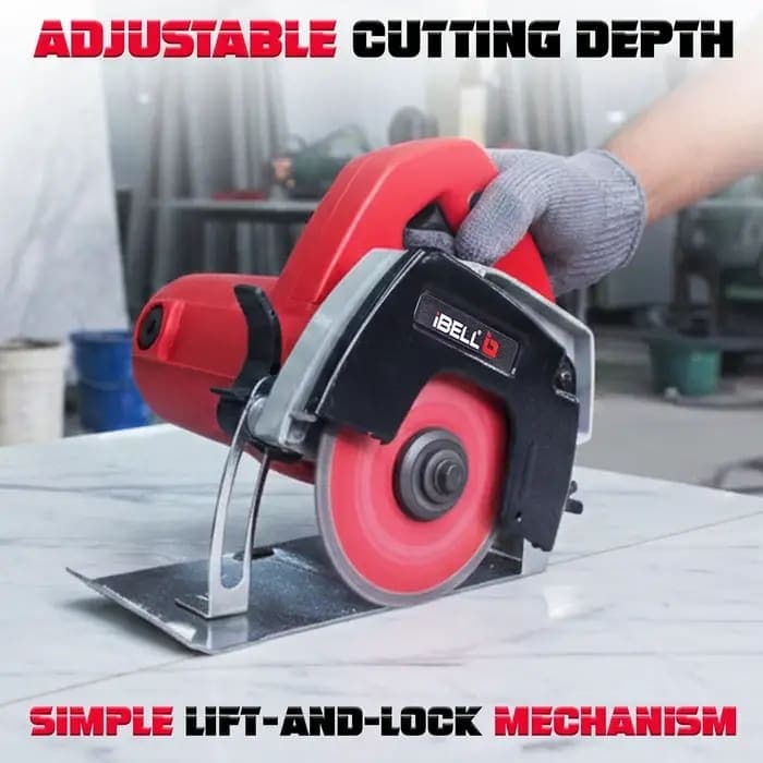 MARBLE CUTTER