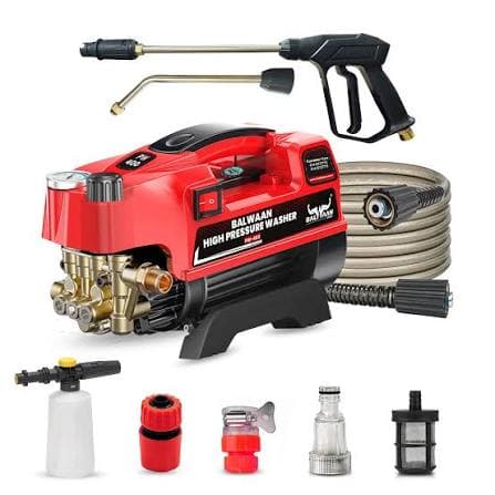 PRESSURE WASHER