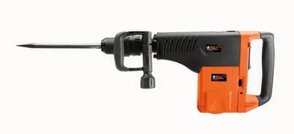 DEMOLITION HAMMER