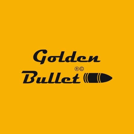 GOLDEN BULLET
